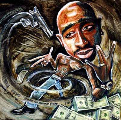 2 pac